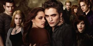 Breaking: Twilight Movie Reboot Announced? 5 Shocking Facts Revealed