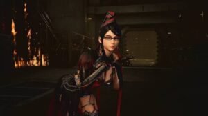 Stellar Blade: 5 Major Bayonetta Collaboration Updates Revealed