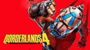 borderlands 4