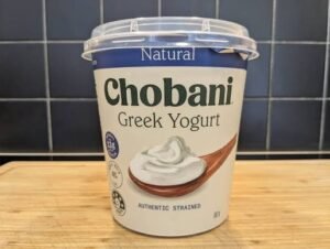 Chobani