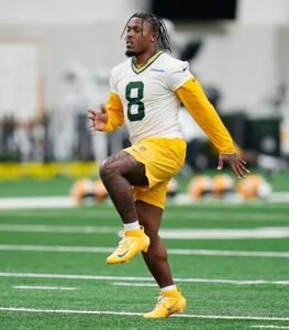josh jacobs