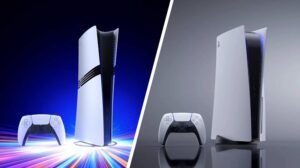 Difference Between PS5 and PS5 Pro