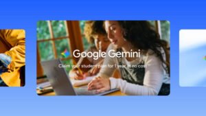 Google Gemini