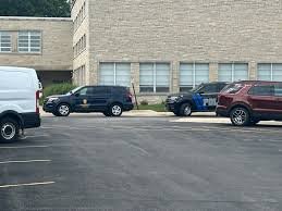 UW-Whitewater Active Shooter Alert