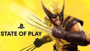 PlayStation State of Play