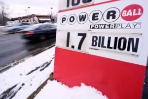 Powerball Jackpot