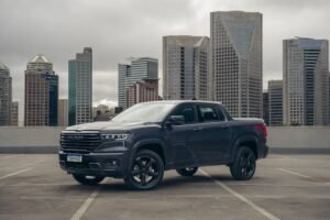 Ram SUV: 777-HP Shocking Reveal