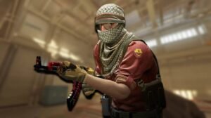 is counter strike 2 on xbox