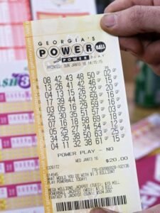 power ball numbers for sept 6