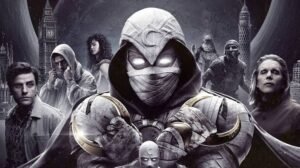 Marvel Comics Moon Knight Replacement