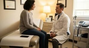What Is the Best AI for Medical Questions?
