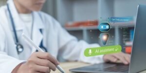 What Is the Best AI for Medical Questions?