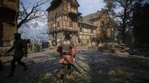 Blood of the Dawnwalker Release Date: Gamers Are Stunned By This!
