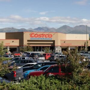 costco