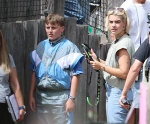 HBO Harry Potter Filming