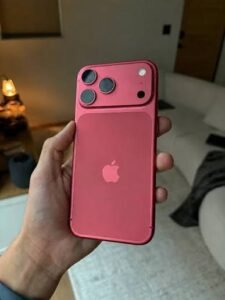 apple announcements