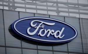 Ford Under Fire Over China Ties