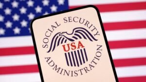 Social Security Changes 2026