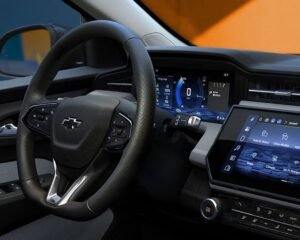 2027 Chevrolet Bolt