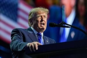 Trump $5,000 Payout