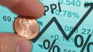 PPI Report Today