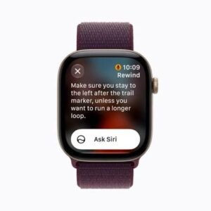 Apple Watch Series 12