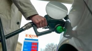 Diesel Prices: U.S. Average Tops $6 as Fuel Shock Deepens
