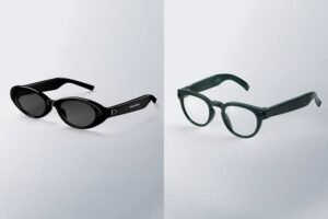 Samsung smart glasses