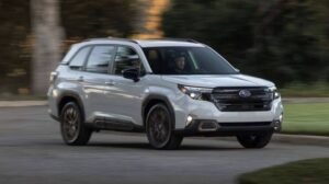 Subaru