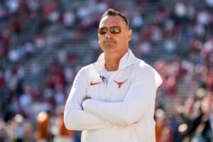 steve sarkisian