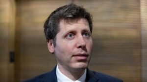 OpenAI IPO