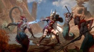Diablo 5