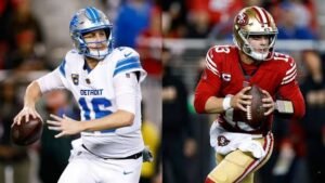 Who Won Monday Night Football?