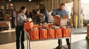 DoorDash Launches Costco Delivery Nationwide Across the U.S.