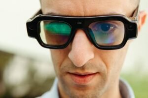 Snap Specs