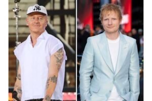 Ed Sheeran Controversy: $2M Donation Follows Macklemore Tour Fallout