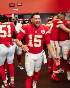 Chiefs Beat Colts 33-30 in OT as Harrison Butker Hits Game-Winning Field Goal
