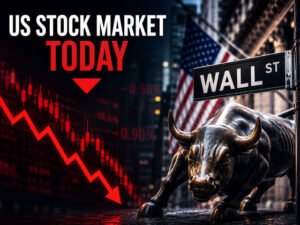 Stock Market Today: S&P 500, Nasdaq Surge as Oil Prices Fall and AI Stocks Rally