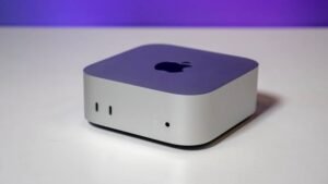 Mac mini M6: Apple’s New $899 Desktop Launches With Major AI Performance Boost