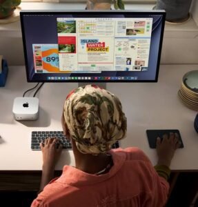 Mac mini M6: Apple’s New $899 Desktop Launches With Major AI Performance Boost