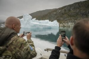 Greenland Deal: 5 Key Developments as U.S. and Denmark Reach Major Arctic Security Pact