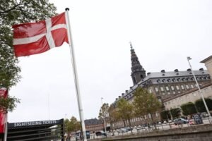 Greenland Deal: 5 Key Developments as U.S. and Denmark Reach Major Arctic Security Pact
