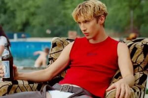 Troye Sivan new album