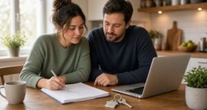 Mortgage Rates Today: 30-Year Fixed Stays Above 7% After Fed Hike
