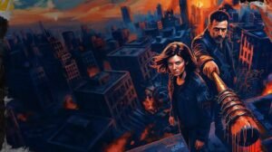 The Walking Dead: Dead City Season 4 Update: Ultimate 2026 Franchise Analysis