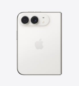 Apple Foldable Phone