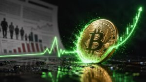 Fidelity Crypto: $310M Bitcoin ETF Surge Sparks Major Market Attention