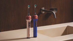 Dyson Toothbrush