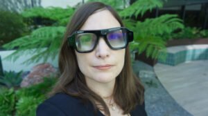 Snap Specs