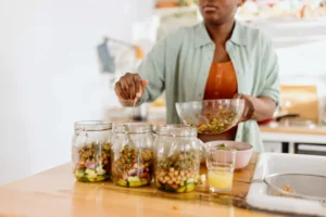 Can Eating the Same Breakfast Every Day Affect Your Nutritional Health?